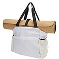Nomad GRS recycled yoga tote bag 18L, sandstone