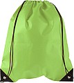 Nonwoven (80 gr/m2) drawstring backpack