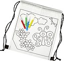 Nonwoven (80gr) backpack