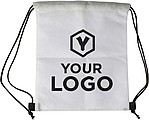 Nonwoven (80gr) backpack