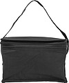 Nonwoven (80gr/m2) cooler bag with space for 6 cans.