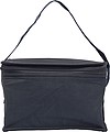 Nonwoven (80gr/m2) cooler bag with space for 6 cans.