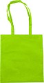 Nonwoven carrying/shopping bag