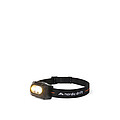 Nordic Drift Everest high performance dual battery headtorch