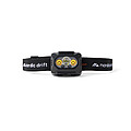 Nordic Drift Everest high performance dual battery headtorch