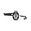 Nordic Drift Everest Multifunctional waterproof torch IPX8