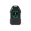 Nordic Drift Everest Portable CO detector alarm with LED