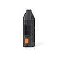 Nordic Drift Everest Portable CO detector alarm with LED