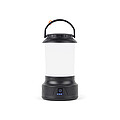 Nordic Drift Everest RCS Bright camping lantern with crank