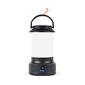 Nordic Drift Everest RCS Bright camping lantern with crank