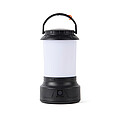 Nordic Drift Everest RCS Bright camping lantern with crank