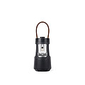 Nordic Drift Everest RCS IPX4 camping lantern 10W speaker