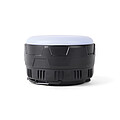Nordic Drift Everest RCS Portable camping lantern with crank