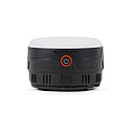 Nordic Drift Everest RCS Portable camping lantern with crank