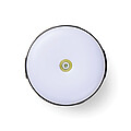 Nordic Drift Everest RCS Portable camping lantern with crank