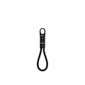 Nordic Drift Everest USB-C 60W fast charging carabiner cable