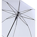 Norman 30” windproof RPET umbrella