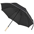 Norman 30” windproof RPET umbrella