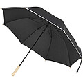 Norman 30” windproof RPET umbrella
