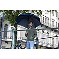 Norman 30” windproof RPET umbrella