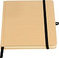 Notebook A5 Haze, black