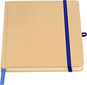 Notebook A5 Haze, cobalt blue