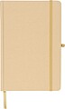 Notebook A5 Haze, gold