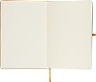 Notebook A5 Haze, gold