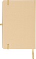 Notebook A5 Haze, gold
