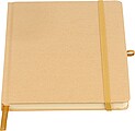 Notebook A5 Haze, gold