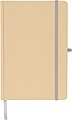 Notebook A5 Haze, silver
