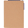 Notebook Quillo | Recycled cardboard | A6 | Blank