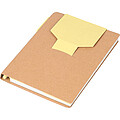 Notebook Quillo | Recycled cardboard | A6 | Blank