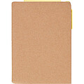 Notebook Quillo | Recycled cardboard | A6 | Blank
