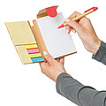 Notebook Quillo | Recycled cardboard | A6 | Blank