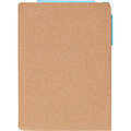 Notebook Quillo | Recycled cardboard | A6 | Blank