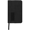 Notebook with pocket A6