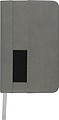 Notebook with pocket A6