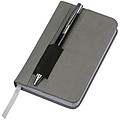 Notebook with pocket A6