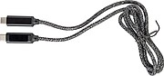Nylon charging cable 100W Gerd