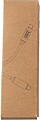 Nylon charging cable 100W Gerd