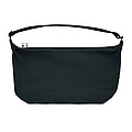 Nylon cross body urban bag