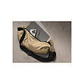 Nylon cross body urban bag