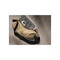 Nylon cross body urban bag