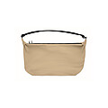 Nylon cross body urban bag
