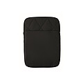 Nylon laptop pouch 15