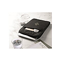 Nylon laptop pouch 15