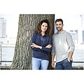 Oakville long sleeve womens polo