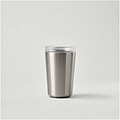 Ocean Bottle 350 ml insulated tumbler, stainless steel