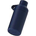 Ocean Bottle 750 ml vacuum insulated water bottle, ocean blue